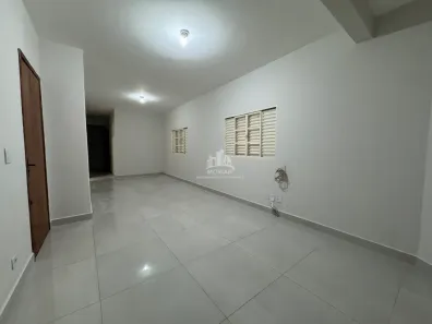 Apartamento com 3 Quartos à venda, 90m² no Segismundo Pereira, Uberlândia