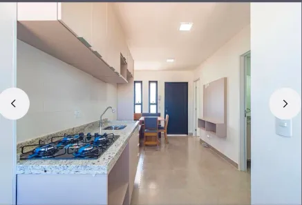 Apartamento com 2 Quartos para alugar, 38m² no Vila Canero, São Paulo