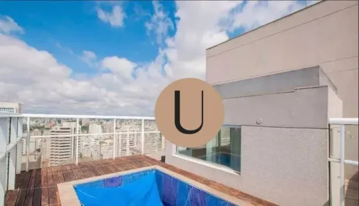 Cobertura com 3 Quartos à venda, 240m² no Jardim Paulista, São Paulo