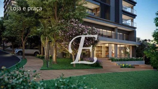 Apartamento com 3 Quartos à venda, 127m² no Sumarezinho, São Paulo