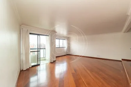 Apartamento com 4 Quartos à venda, 218m² no Indianópolis, São Paulo