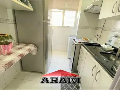 Apartamento com 2 Quartos à venda, 100m² no Vila Nair, São Paulo