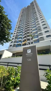 Apartamento com 3 Quartos à venda, 105m² no Jardim Planalto, Campinas