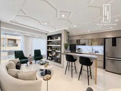 Apartamento com 2 Quartos à venda, 72m² no Centro, Florianópolis