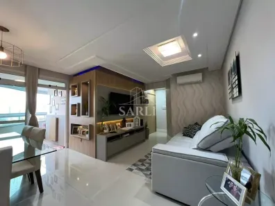 Apartamento com 3 Quartos à venda, 98m² no Nossa Senhora do Rosário, São José