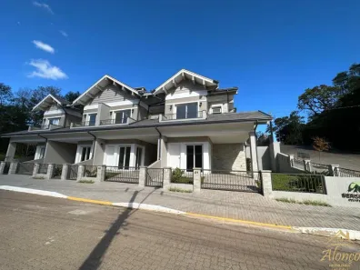 Casa com 2 Quartos à venda, 108m² no Nova Petrópolis, Nova Petrópolis