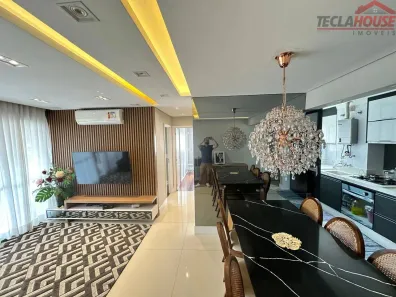 Apartamento com 2 Quartos para alugar, 86m² no Jardim Flor da Montanha, Guarulhos