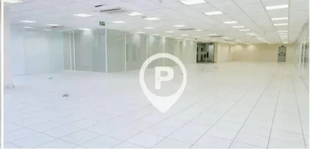 Prédio Comercial para alugar, 1140m² no Centro, São Caetano do Sul