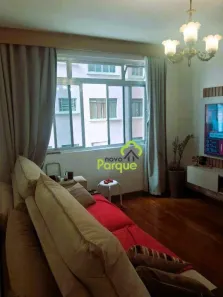 Apartamento com 1 Quarto à venda, 34m² no Aclimação, São Paulo