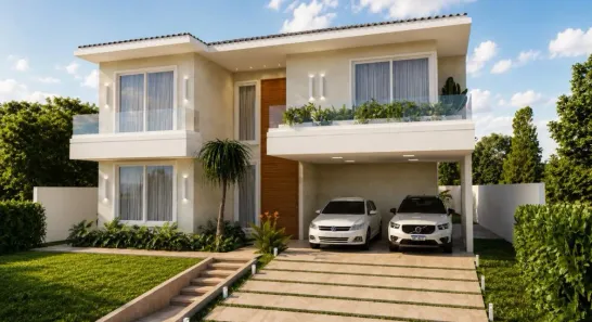 Casa com 5 Quartos à venda, 300m² no Balneário das Garças, Rio das Ostras