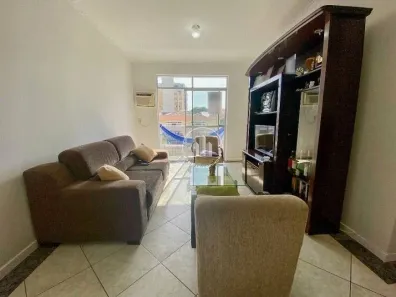 Apartamento com 3 Quartos à venda, 112m² no Balneário, Florianópolis