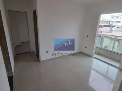 Apartamento com 2 Quartos à venda, 40m² no Vila Euthalia, São Paulo