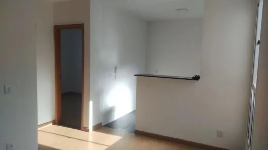 Apartamento com 2 Quartos à venda, 42m² no Residencial Novo Horizonte, Taubaté