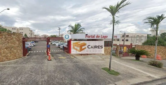 Apartamento com 3 Quartos à venda, 74m² no Jardim das Bandeiras, Campinas