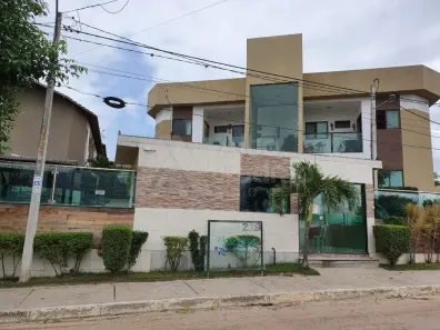 Apartamento com 2 Quartos à venda, 100m² no Alpes Suiços, Gravatá