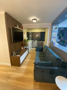 Apartamento com 2 Quartos à venda, 55m² no Tatuapé, São Paulo
