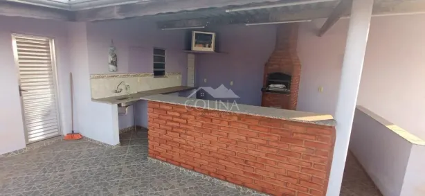 Casa com 2 Quartos à venda, 159m² no Jardim Promeca, Várzea Paulista