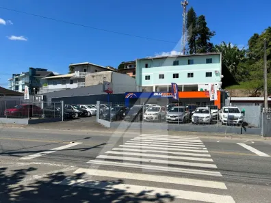 Lote/Terreno à venda, 1071m² no Salto do Norte, Blumenau