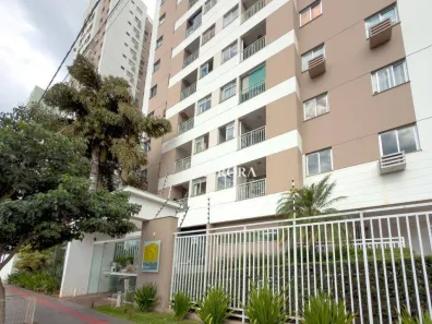 Apartamento com 3 Quartos à venda, 70m² no Aurora, Londrina