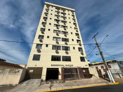 Apartamento com 2 Quartos à venda, 79m² no Vila Julieta, Resende