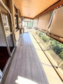 Apartamento com 4 Quartos à venda, 214m² no Vila Isabel, Rio de Janeiro