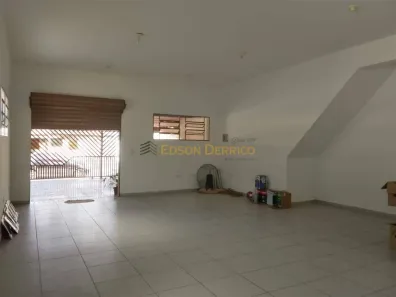 Sala Comercial para alugar, 180m² no Residencial Mantiqueira, Pindamonhangaba