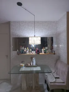 Apartamento com 2 Quartos à venda, 52m² no Campo Grande, Rio de Janeiro