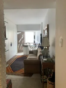 Apartamento com 1 Quarto à venda, 55m² no Consolação, São Paulo