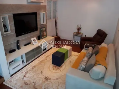 Casa com 3 Quartos à venda, 226m² no Jardim Sabará, Porto Alegre