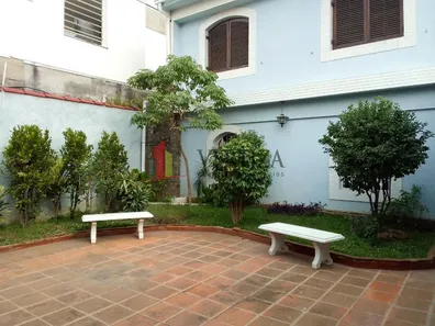 Casa com 5 Quartos à venda, 402m² no Vila Olímpia, São Paulo