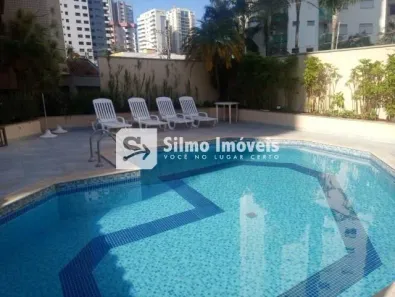 Apartamento com 4 Quartos à venda, 208m² no Fundinho, Uberlândia