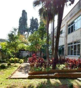 Prédio Comercial para venda ou aluguel, 5080m² no Indianópolis, São Paulo