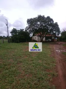 Fazenda/Sítio à venda, 2766760m² no São Gonçalo do Abaeté, São Gonçalo do Abaeté