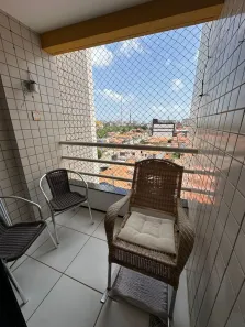 Apartamento com 2 Quartos à venda, 64m² no Renascença, São Luís