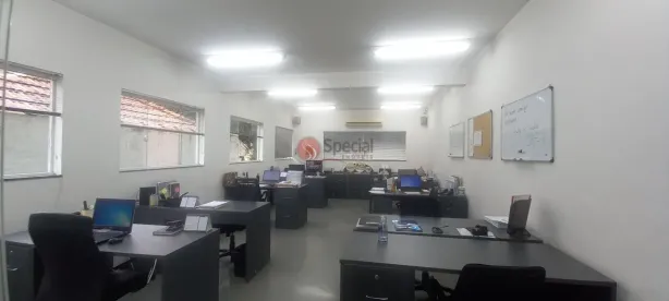 Prédio Comercial à venda, 375m² no Tatuapé, São Paulo