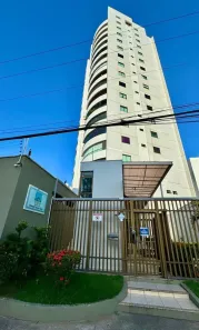 Apartamento com 3 Quartos à venda, 150m² no Ponta do Farol, São Luís