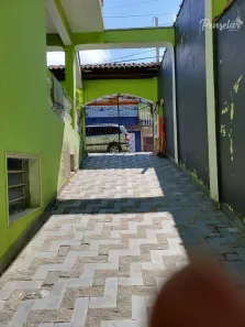 Sobrado com 3 Quartos à venda, 315m² no Vila Vitória, Santo André