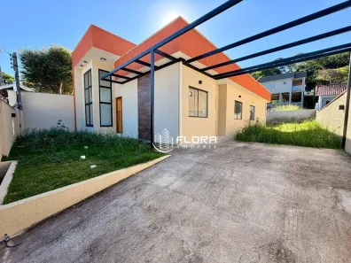 Casa com 3 Quartos à venda, 99m² no Flamengo, Maricá