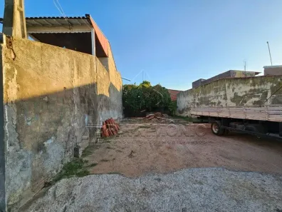 Lote/Terreno à venda, 125m² no Jardim Santa Cecília, Sorocaba
