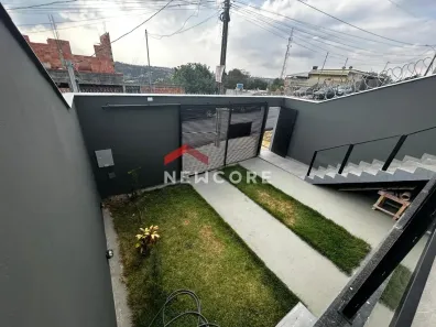 Casa com 3 Quartos à venda, 180m² no Serra Azul, Vespasiano