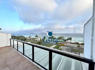 Cobertura com 4 Quartos à venda, 385m² no Barra da Tijuca, Rio de Janeiro