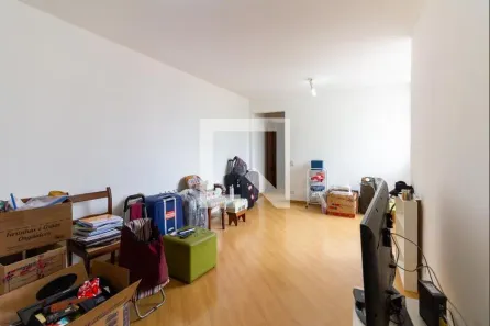 Apartamento com 3 Quartos à venda, 87m² no Vila Romana, São Paulo