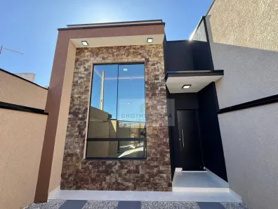 Casa com 2 Quartos à venda, 79m² no Jardim do Lago I, Taubaté
