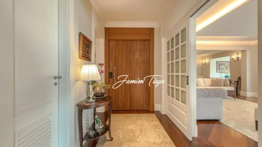 Apartamento com 3 Quartos à venda, 287m² no Alphaville Centro Industrial e Empresarial/Alphaville., Barueri