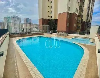 Apartamento com 3 Quartos à venda, 65m² no Jardim Flor da Montanha, Guarulhos