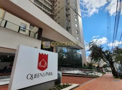 Apartamento com 3 Quartos à venda, 173m² no Gleba Fazenda Palhano, Londrina