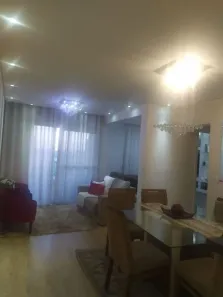 Apartamento com 3 Quartos à venda, 86m² no Jardim Las Vegas, Guarulhos