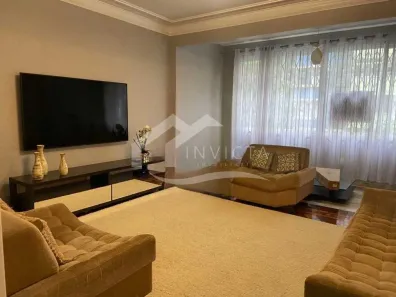 Apartamento com 4 Quartos à venda, 205m² no Copacabana, Rio de Janeiro