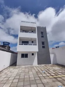 Apartamento com 2 Quartos à venda, 49m² no Cristo Redentor, João Pessoa