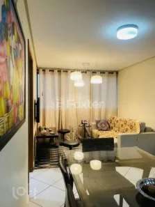 Apartamento com 2 Quartos à venda, 73m² no Centro, Esteio